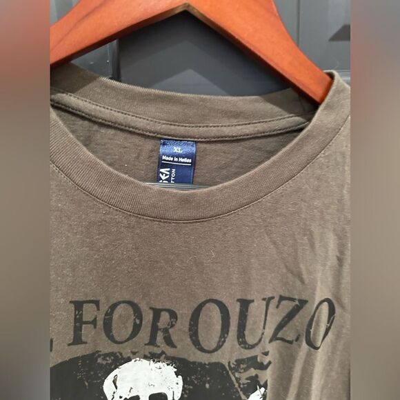 All for Ouzo and Ouzo for all - Picture 4 of 5